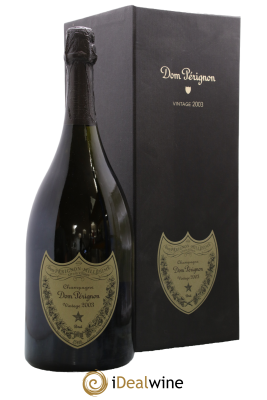 Brut Dom Pérignon