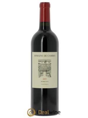 Domaine de Cambes (Original-holzkiste ab 6 Fl.)