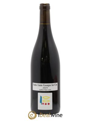 Nuits-Saint-Georges 1er Cru Prieuré Roch