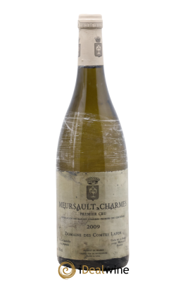 Meursault 1er Cru Charmes Comtes Lafon (Domaine des)