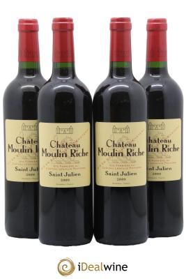 Château Moulin Riche