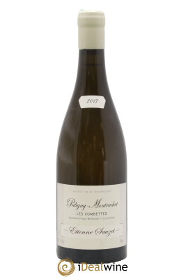 Puligny-Montrachet 1er Cru Les Combettes Etienne Sauzet