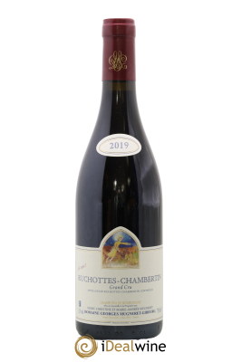Ruchottes-Chambertin Grand Cru Mugneret-Gibourg (Domaine)