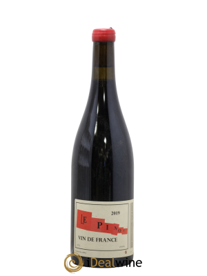 Vin de France Pinot Domaine François Dumas