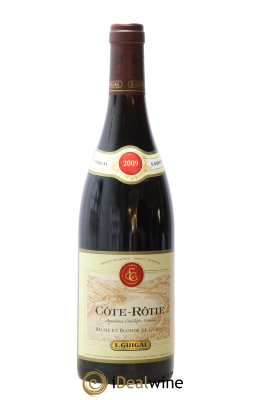 Côte-Rôtie Côtes Brune et Blonde Guigal