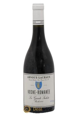 Vosne-Romanée 1er Cru Les Grands Suchots Arnoux-Lachaux (Domaine)