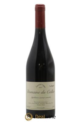Saumur La Ripaille Domaine du Collier
