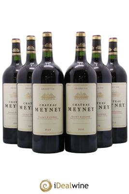 Château Meyney