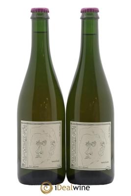 Vin de France Babajaga Aurélien Lefort