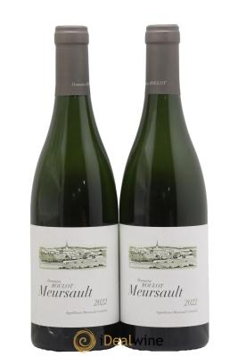 Meursault Roulot (Domaine)