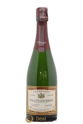  Blanc de Blancs Fallet-Crouzet