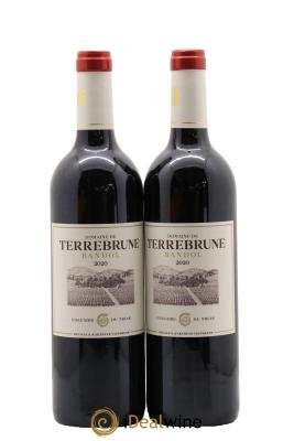 Bandol Terrebrune (Domaine de)