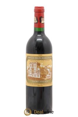 Château Ducru Beaucaillou 2ème Grand Cru Classé