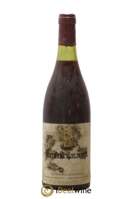 Echezeaux Grand Cru Mongeard-Mugneret (Domaine)