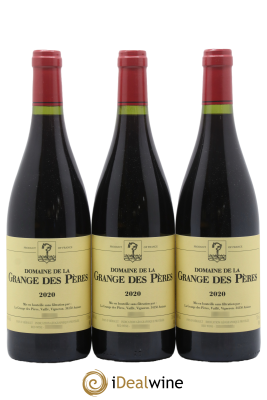 Pays d'Hérault Grange des Pères Laurent Vaillé