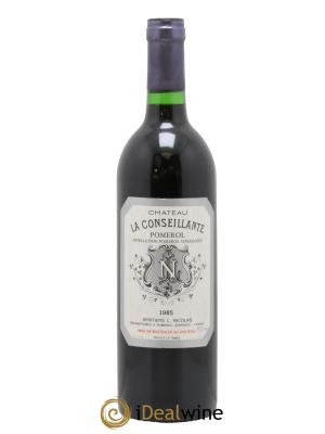 Château la Conseillante