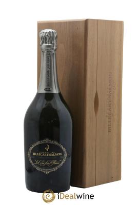 Le Clos Saint-Hilaire Billecart-Salmon
