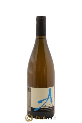 Vin de France Les Grandes Hâtes Alexandre Bain