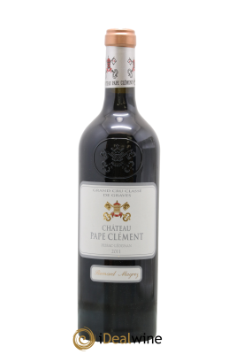 Château Pape Clément Cru Classé de Graves
