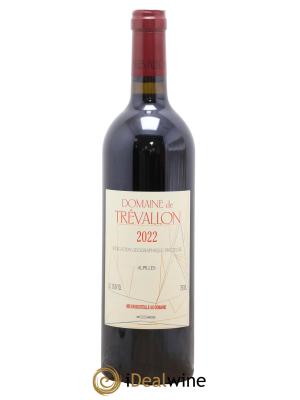 IGP Alpilles Trévallon (Domaine de) Eloi Dürrbach