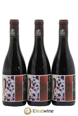 Côte-Rôtie L'Ultime Jean-Michel Stephan