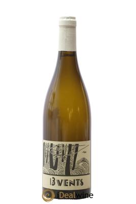 Vin de France 13 Vents Jean-Christophe Garnier