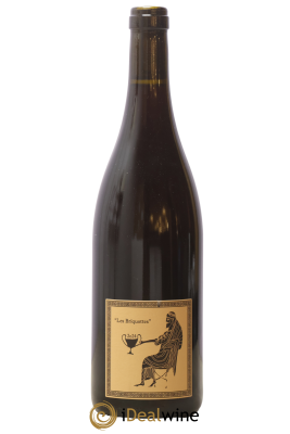 Ladoix Les Briquottes Antonio Quari