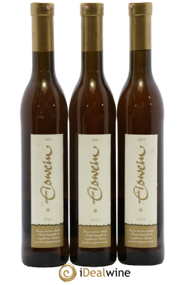 Vins Etrangers Allemagne Eiswein Pfalz