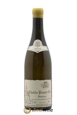Chablis 1er Cru Butteaux Raveneau (Domaine)