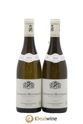 Chassagne-Montrachet Ramonet (Domaine)