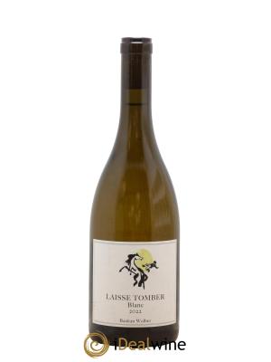 Vin de France Laisse Tomber Chardonnay Bastian Wolber