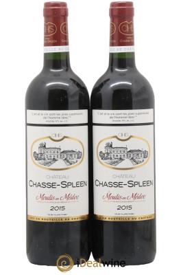 Château Chasse Spleen