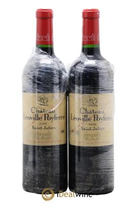 Château Léoville Poyferré 2ème Grand Cru Classé