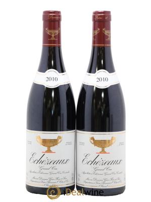 Echezeaux Grand Cru Gros Frère & Soeur