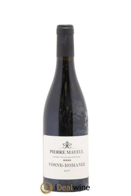 Vosne-Romanée Domaine Pierre Mayeul