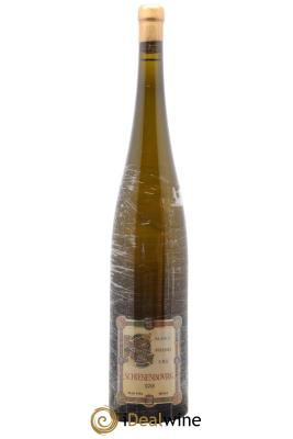 Alsace Grand Cru Schoenenbourg Marcel Deiss (Domaine)