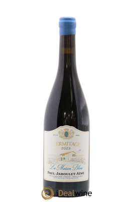 Hermitage La Maison Bleue Paul Jaboulet Ainé