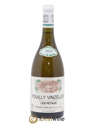 Pouilly-Vinzelles Les Pétaux Charles Noëllat