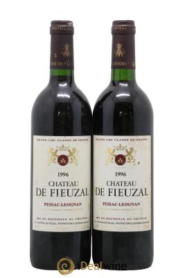 Château de Fieuzal Cru Classé de Graves