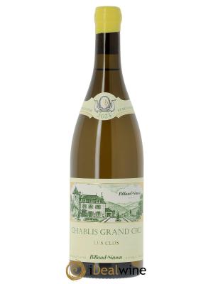 Chablis Grand Cru Les Clos Billaud-Simon (Domaine) 