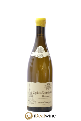 Chablis 1er Cru Butteaux Raveneau (Domaine)