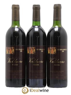 Ribera Del Duero DO Valduero Primium Reserva Especial