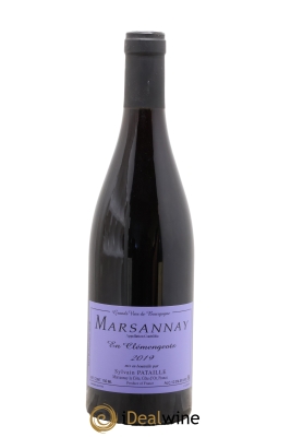 Marsannay En Clémengeots Sylvain Pataille (Domaine)