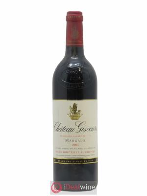 Château Giscours 3ème Grand Cru Classé