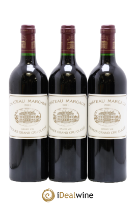 Château Margaux 1er Grand Cru Classé