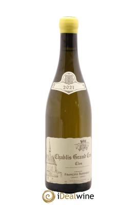 Chablis Grand Cru Clos Raveneau (Domaine)