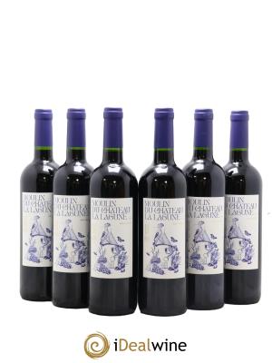 Moulin de La Lagune Second Vin
