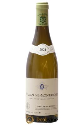 Chassagne-Montrachet Ramonet (Domaine)
