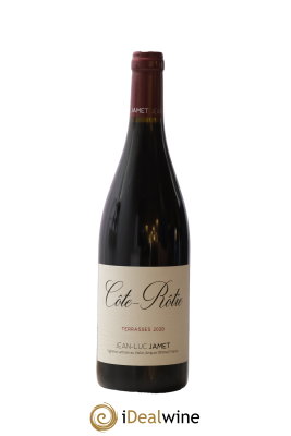 Côte-Rôtie Terrasses Jean-Luc Jamet (Domaine)