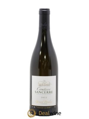 Sancerre Comtesse Gérard Boulay